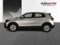 Volkswagen T-Cross 1.0 TSI 70kW Plateado - thumbnail 8