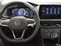 Volkswagen T-Cross 1.0 TSI 70kW Plateado - thumbnail 10