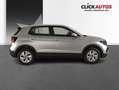Volkswagen T-Cross 1.0 TSI 70kW Plateado - thumbnail 4