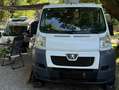 Peugeot Boxer Boxer HDi 328 L1H1 Kastenwagen/Wohnmobil Weiß - thumbnail 1