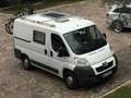 Peugeot Boxer Boxer HDi 328 L1H1 Kastenwagen/Wohnmobil Weiß - thumbnail 2