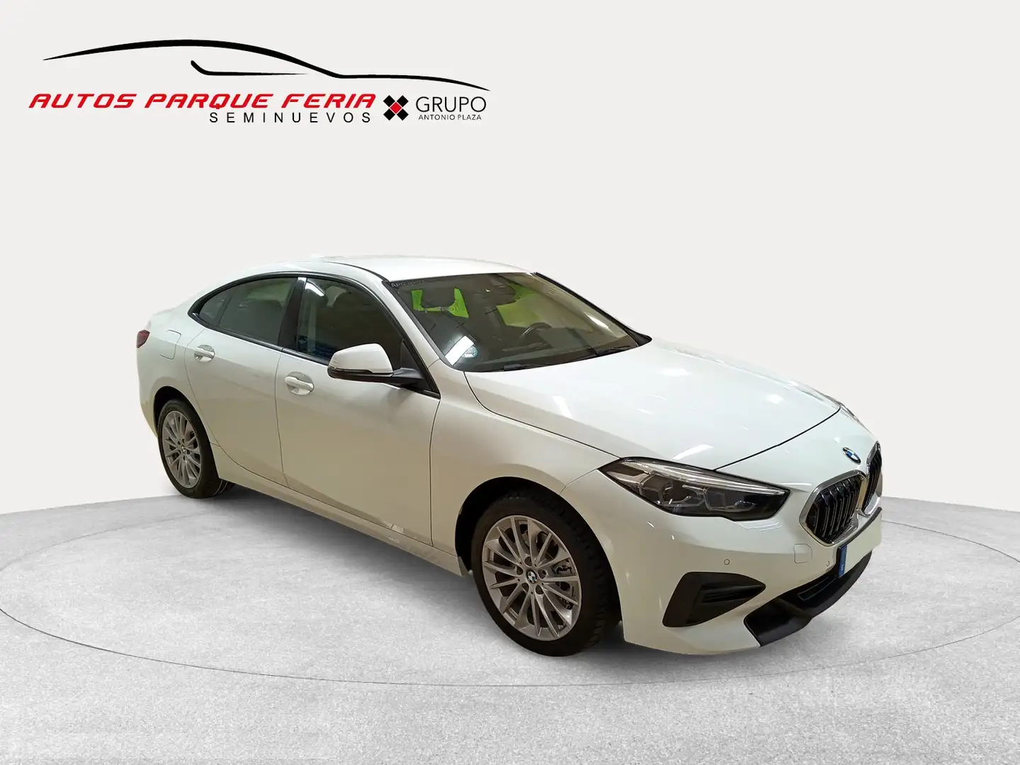 BMW 218 218iA Gran Coupé - 1