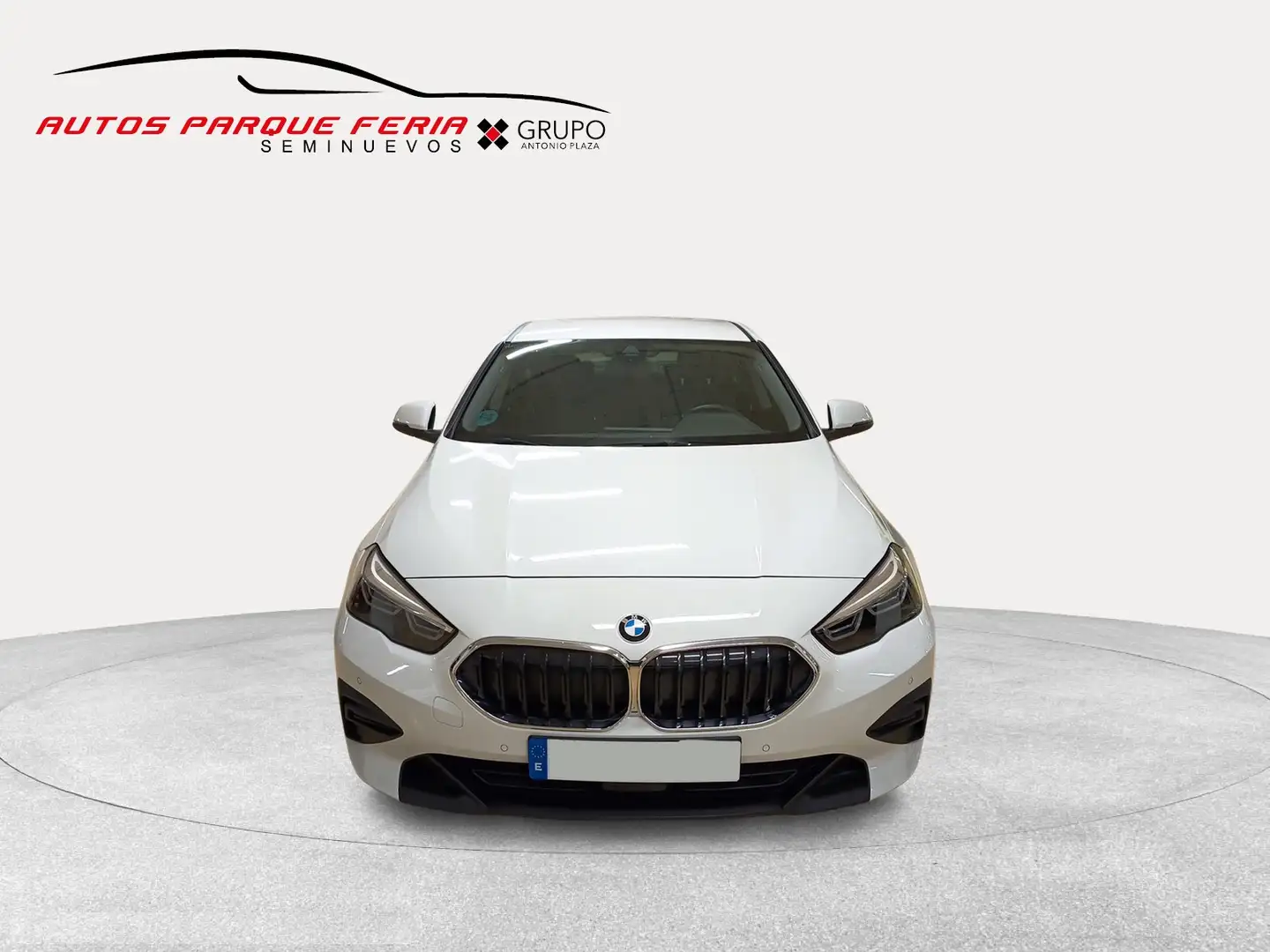 BMW 218 218iA Gran Coupé - 2