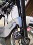 Yamaha XVS 650 bobber prezzo trattabile Szürke - thumbnail 3