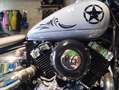 Yamaha XVS 650 bobber prezzo trattabile Szürke - thumbnail 5