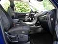 Ford Galaxy Titanium Auto+AHK+ParkAssist+Navi+KeyFree Navi Bleu - thumbnail 4