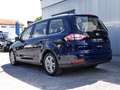 Ford Galaxy Titanium Auto+AHK+ParkAssist+Navi+KeyFree Navi Bleu - thumbnail 3
