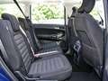 Ford Galaxy Titanium Auto+AHK+ParkAssist+Navi+KeyFree Navi Bleu - thumbnail 8