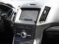 Ford Galaxy Titanium Auto+AHK+ParkAssist+Navi+KeyFree Navi Bleu - thumbnail 6