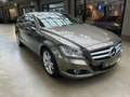 Mercedes-Benz CLS 350 350 CDI  Vollausstattung. 1.Hand.Scheckheft. Gris - thumbnail 2