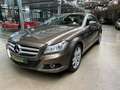 Mercedes-Benz CLS 350 350 CDI  Vollausstattung. 1.Hand.Scheckheft. Gris - thumbnail 17