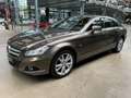 Mercedes-Benz CLS 350 350 CDI  Vollausstattung. 1.Hand.Scheckheft. Gris - thumbnail 15