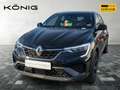 Renault Arkana Mild Hybrid 160 Automatik Rückfahrkamera Schwarz - thumbnail 1