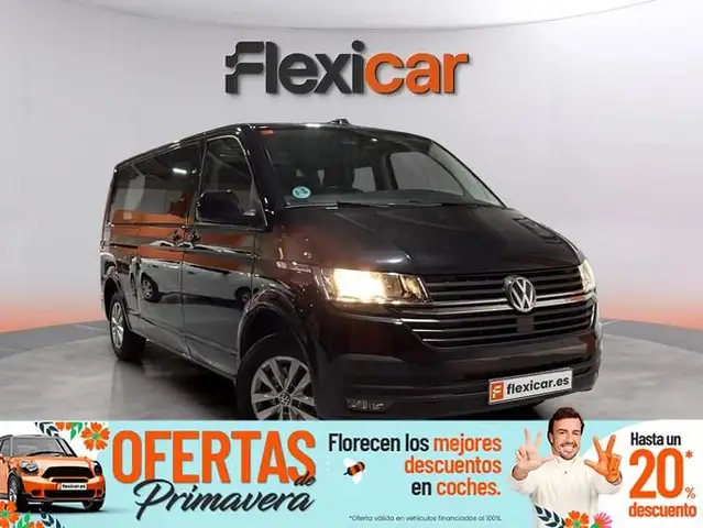 Volkswagen Premium Larga 2.0 TDI 110kW BMT DSG