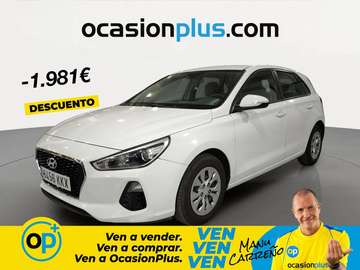 1.0 TGDI Klass 120