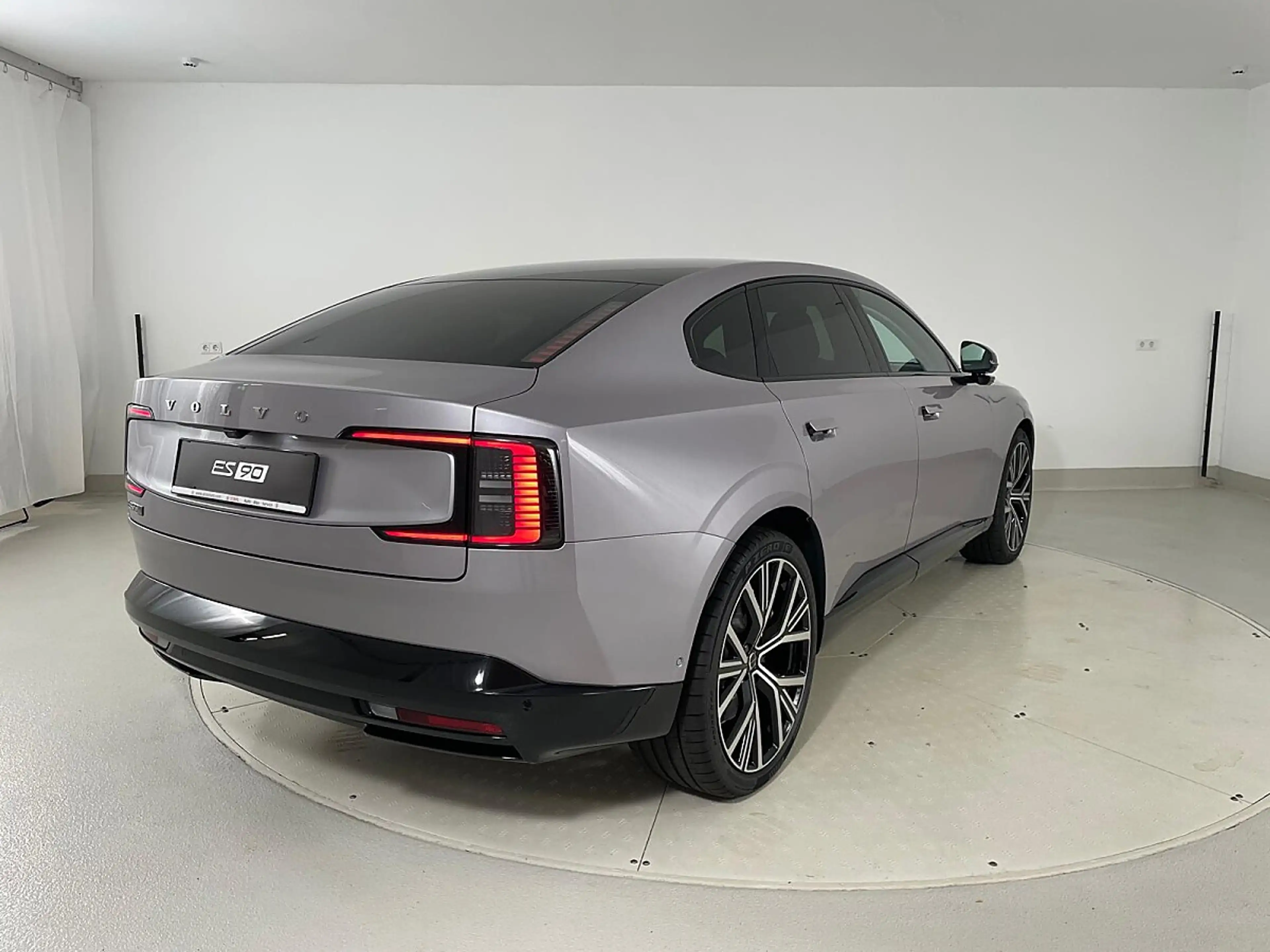 Volvo ES90 Twin Motor AWD 106kWh Ultra | Stahl Wien 22 — photo 6
