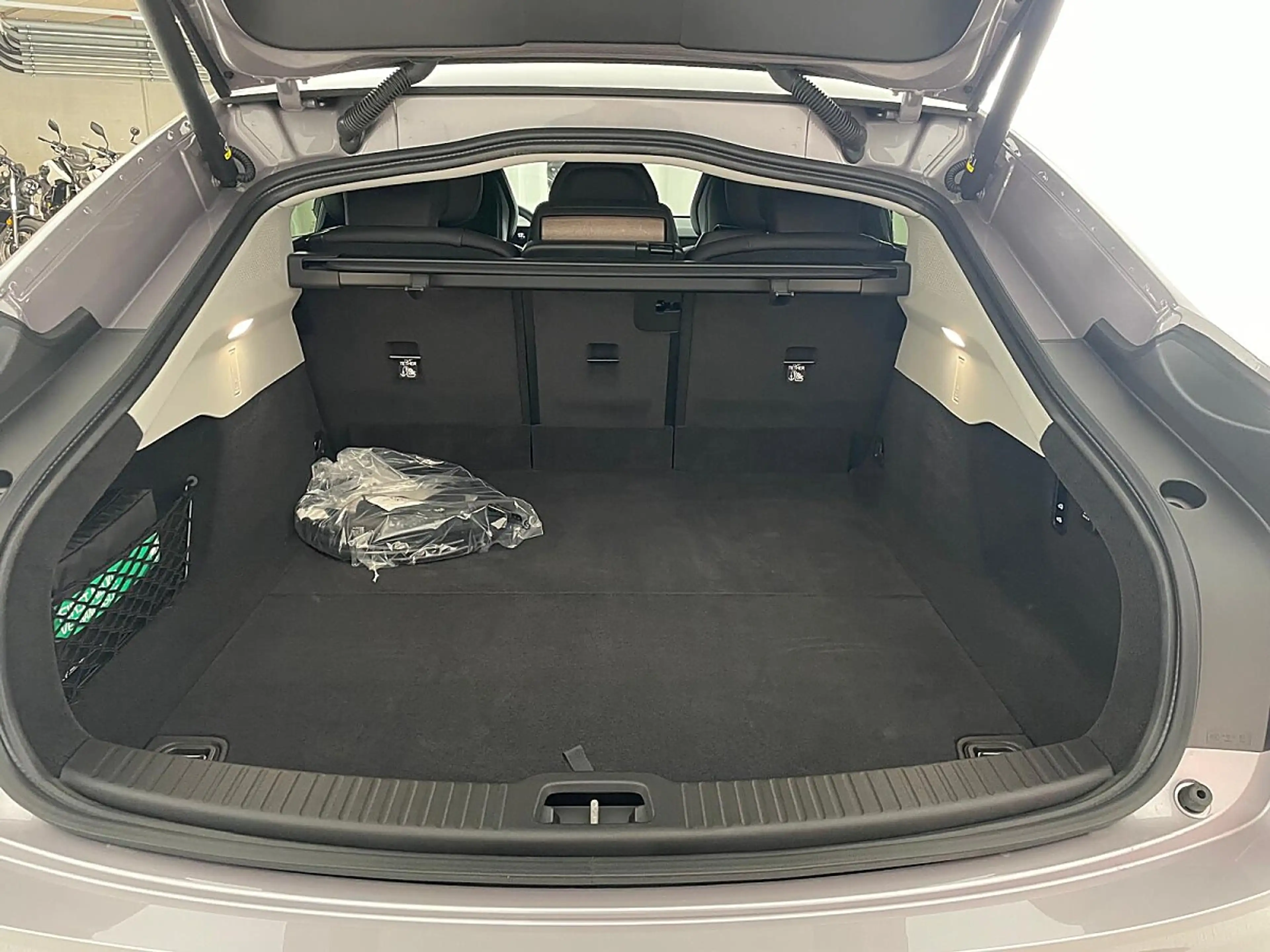 Volvo ES90 Twin Motor AWD 106kWh Ultra | Stahl Wien 22 — photo 11