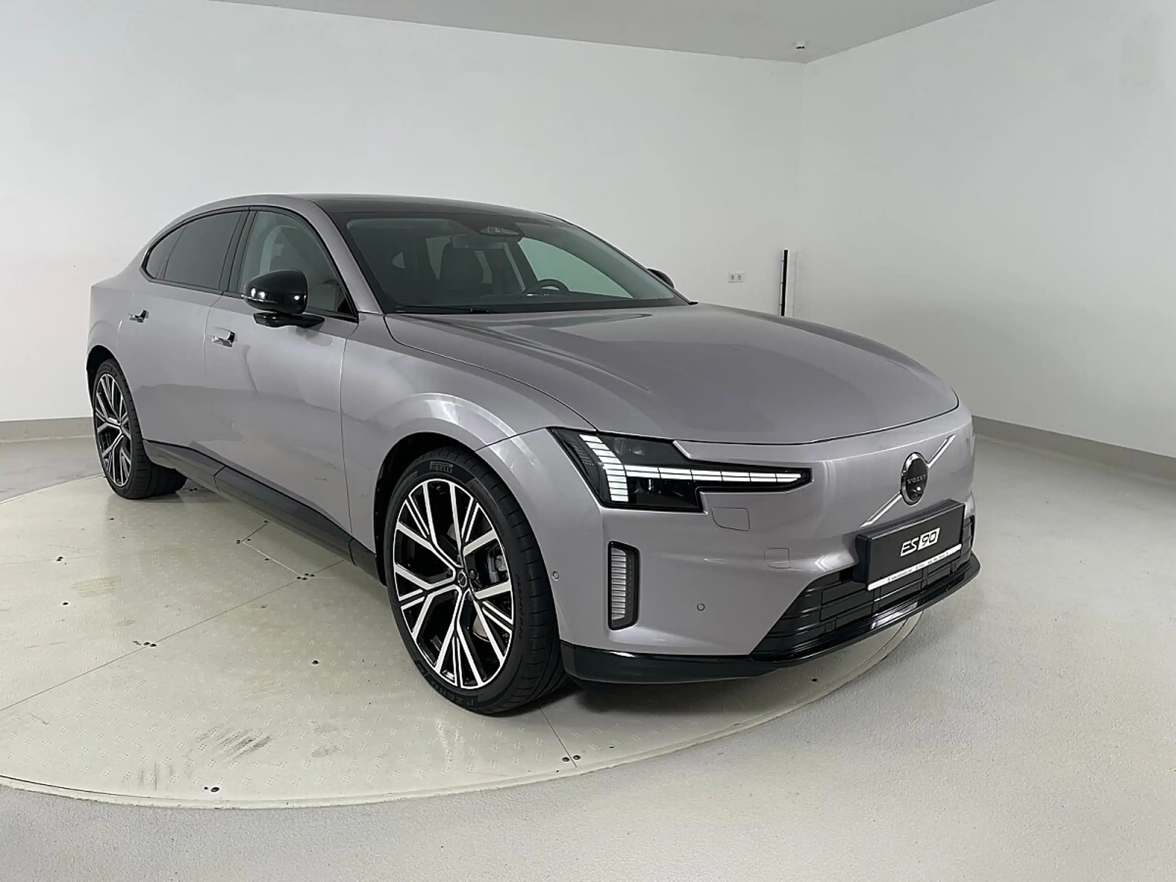 Volvo ES90 Twin Motor AWD 106kWh Ultra | Stahl Wien 22 — photo 8