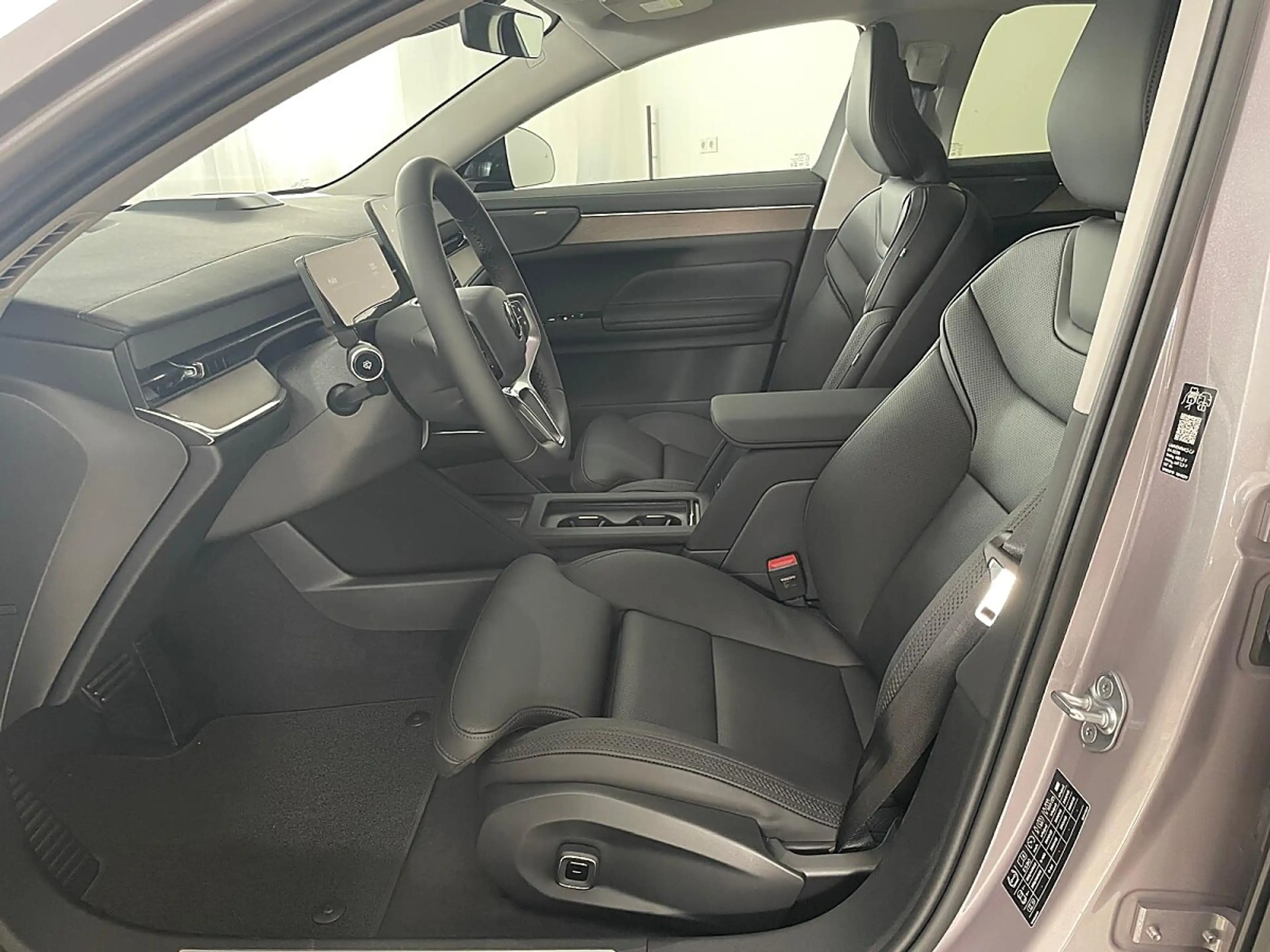 Volvo ES90 Twin Motor AWD 106kWh Ultra | Stahl Wien 22 — photo 9