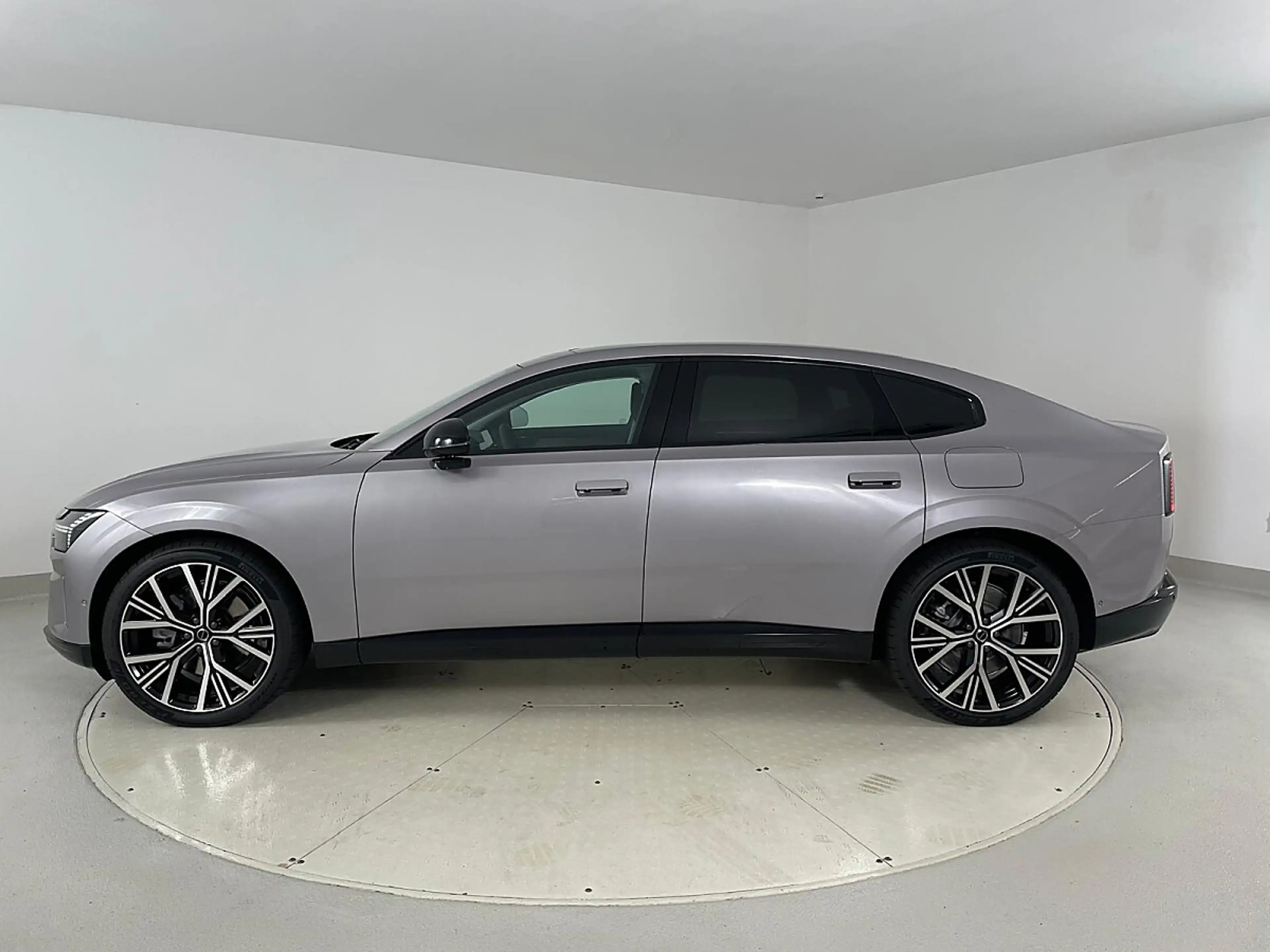 Volvo ES90 Twin Motor AWD 106kWh Ultra | Stahl Wien 22 — photo 3