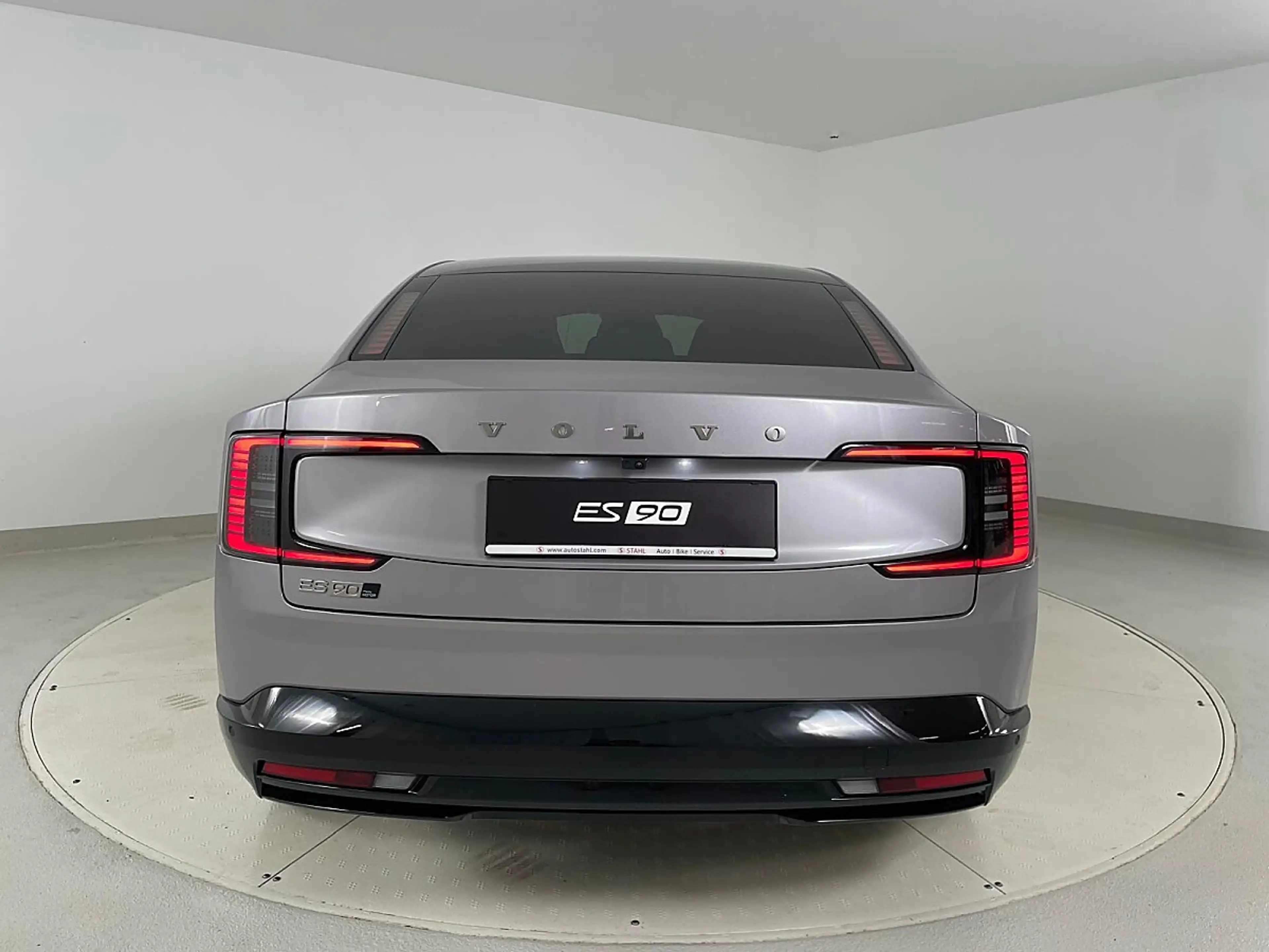 Volvo ES90 Twin Motor AWD 106kWh Ultra | Stahl Wien 22 — photo 5