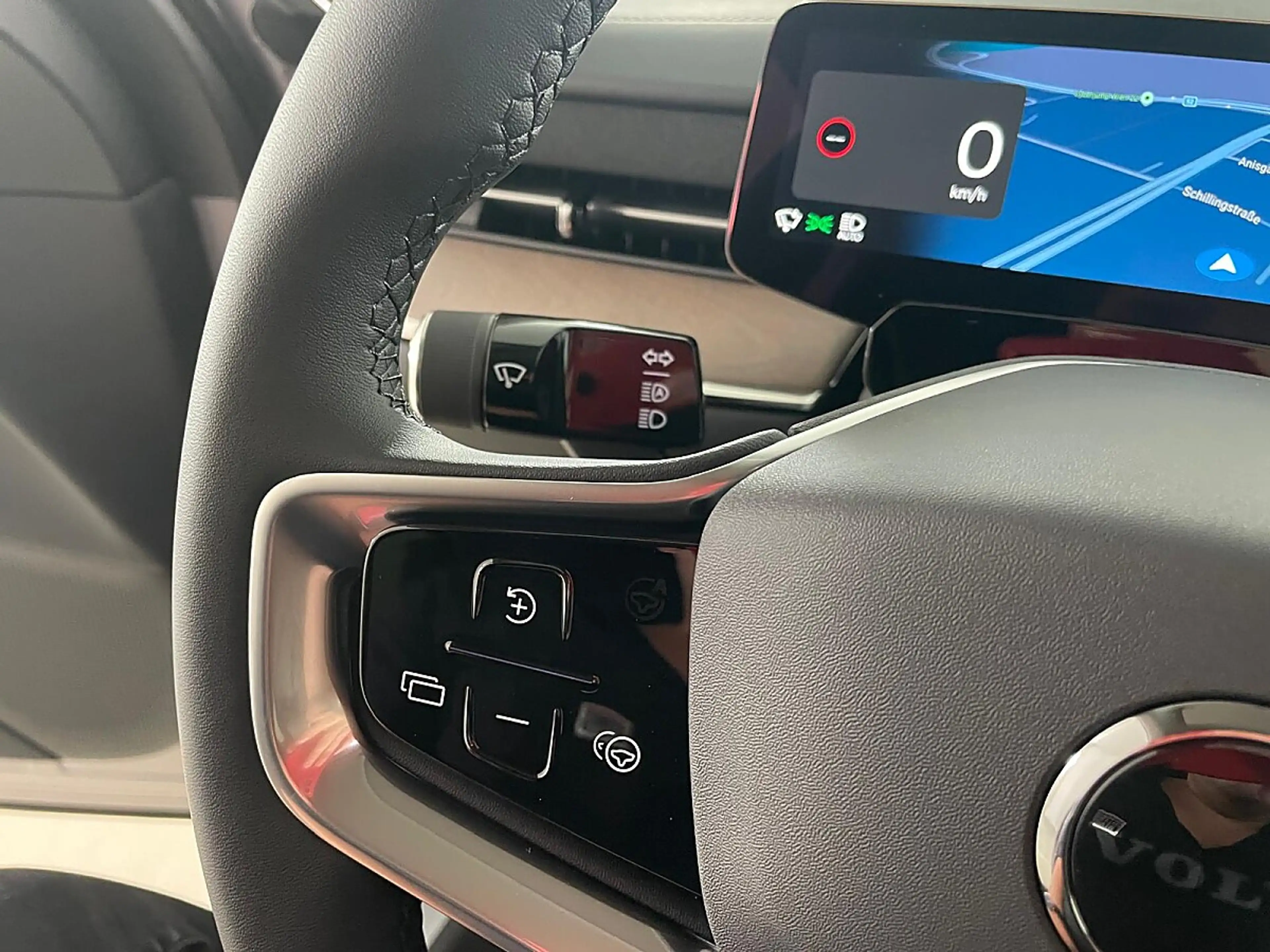 Volvo ES90 Twin Motor AWD 106kWh Ultra | Stahl Wien 22 — photo 15