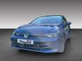 Volkswagen Golf 1.5 eTSI DSG Goal AHK Navi Pano Blau - thumbnail 3