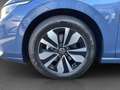Volkswagen Golf 1.5 eTSI DSG Goal AHK Navi Pano Blau - thumbnail 8