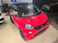 smart forTwo Coupé EQ Rouge - thumbnail 12