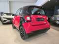 smart forTwo Coupé EQ Rouge - thumbnail 9