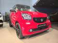 smart forTwo Coupé EQ Rouge - thumbnail 8