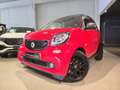 smart forTwo Coupé EQ Rouge - thumbnail 6