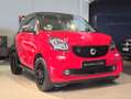 smart forTwo Coupé EQ Rouge - thumbnail 31