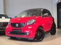 smart forTwo Coupé EQ Rouge - thumbnail 29