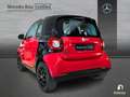 smart forTwo Coupé EQ Rouge - thumbnail 4