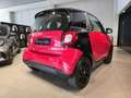 smart forTwo Coupé EQ Rouge - thumbnail 7