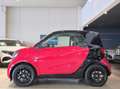 smart forTwo Coupé EQ Rouge - thumbnail 13