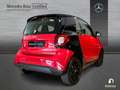 smart forTwo Coupé EQ Rouge - thumbnail 2