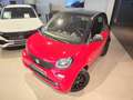 smart forTwo Coupé EQ Rouge - thumbnail 11