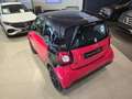 smart forTwo Coupé EQ Rouge - thumbnail 15