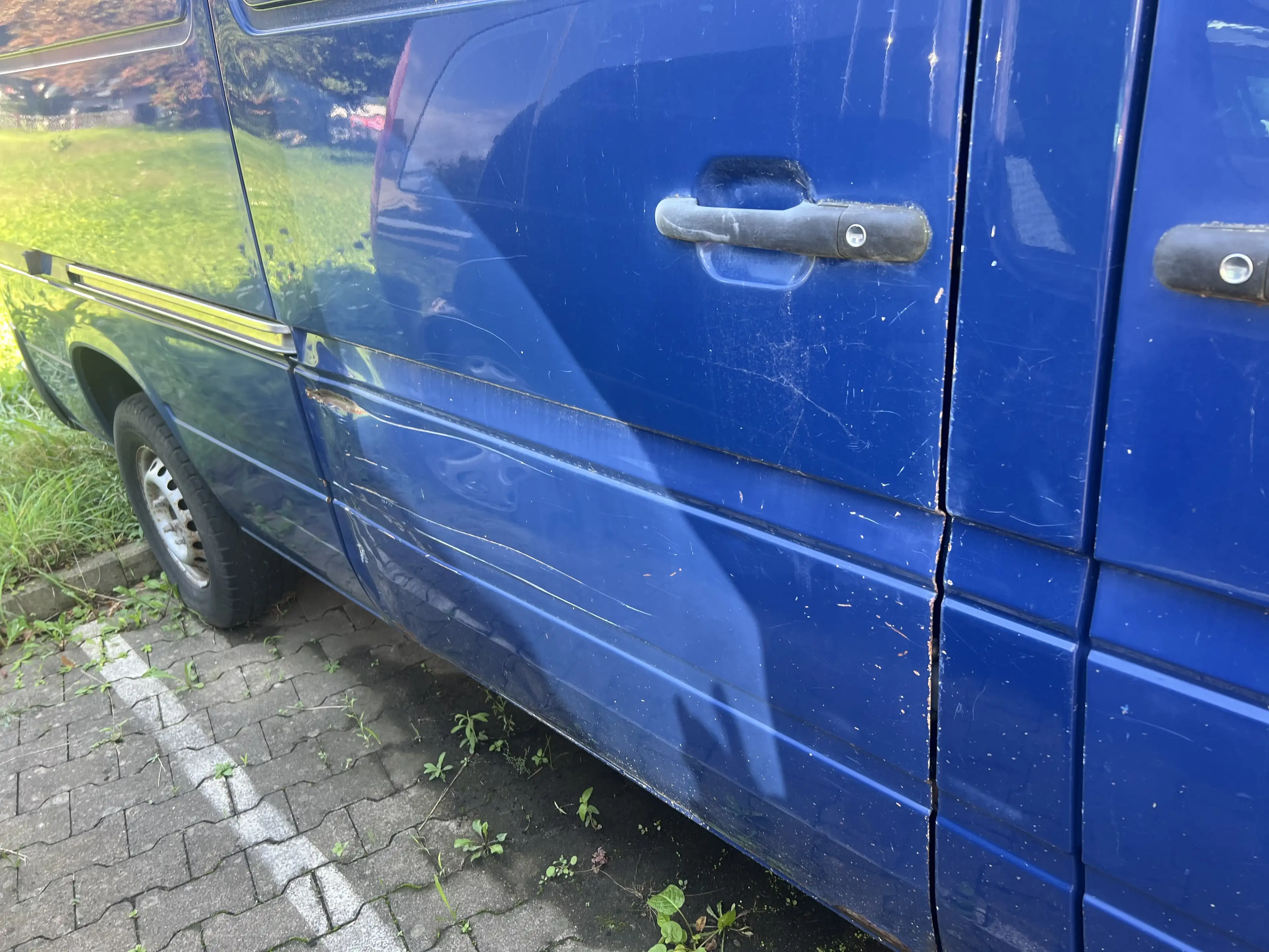 Volkswagen LT TDI HOCH Lang — photo 15