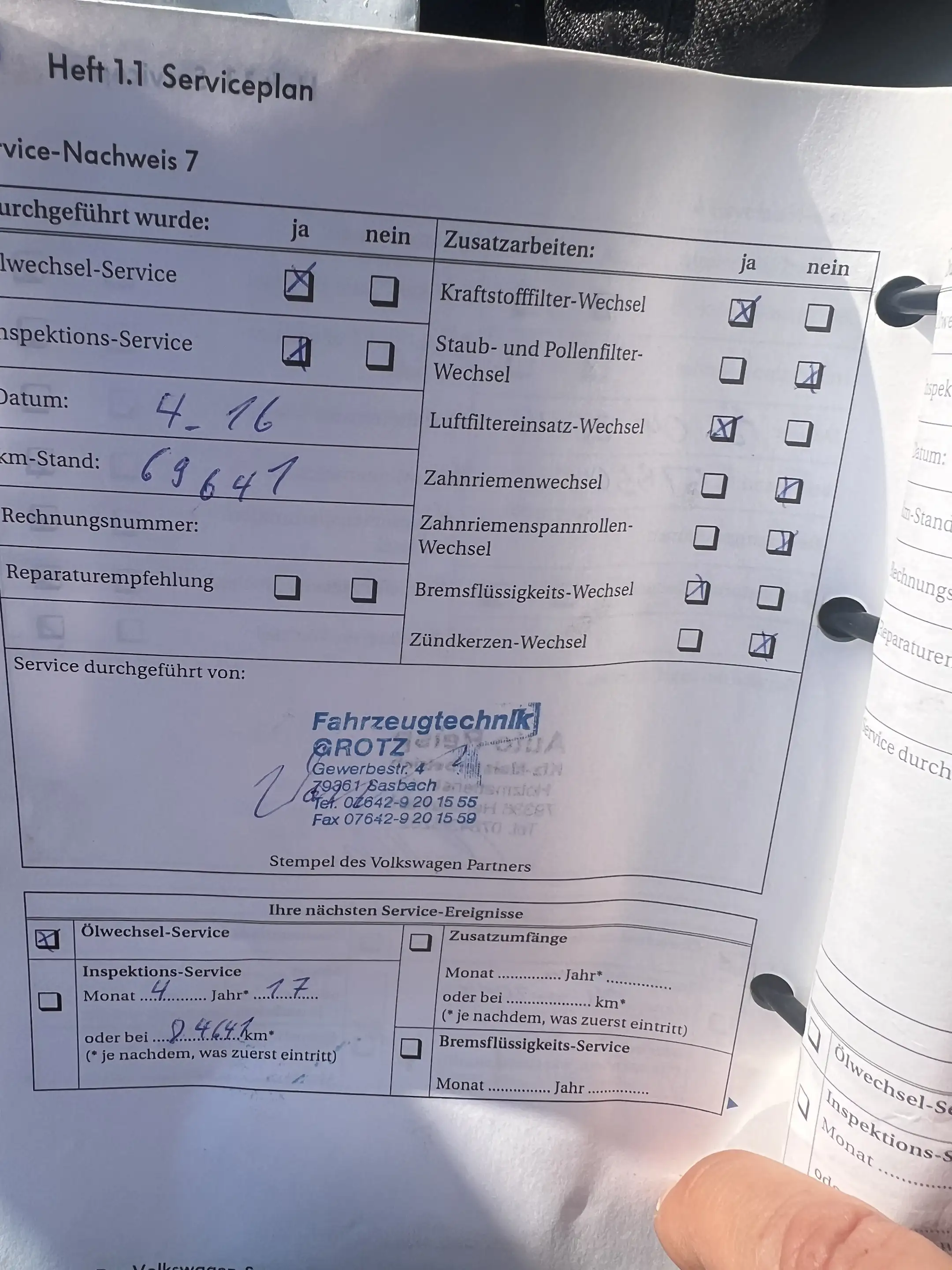 Volkswagen LT TDI HOCH Lang — photo 13
