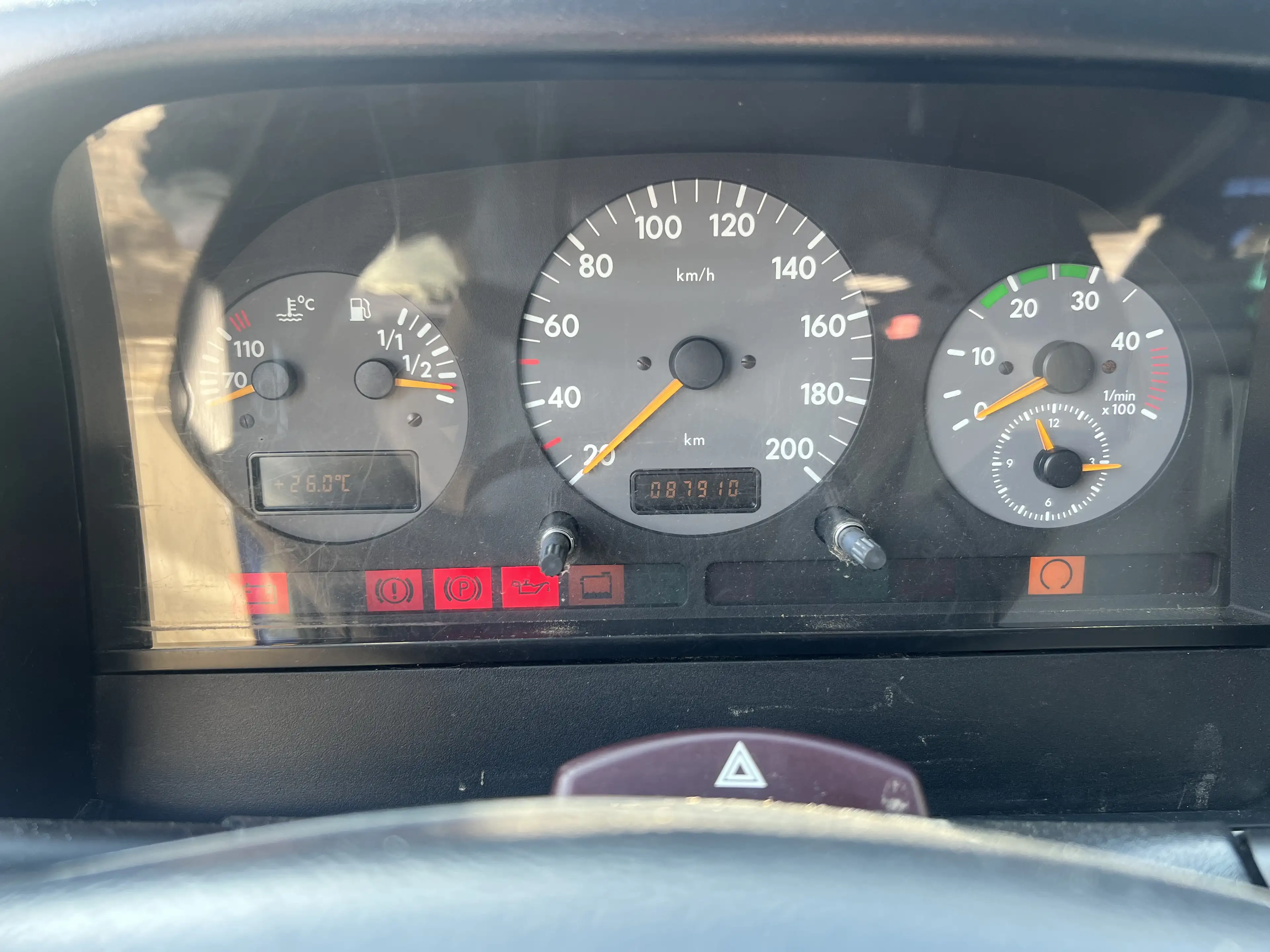Volkswagen LT TDI HOCH Lang — photo 14