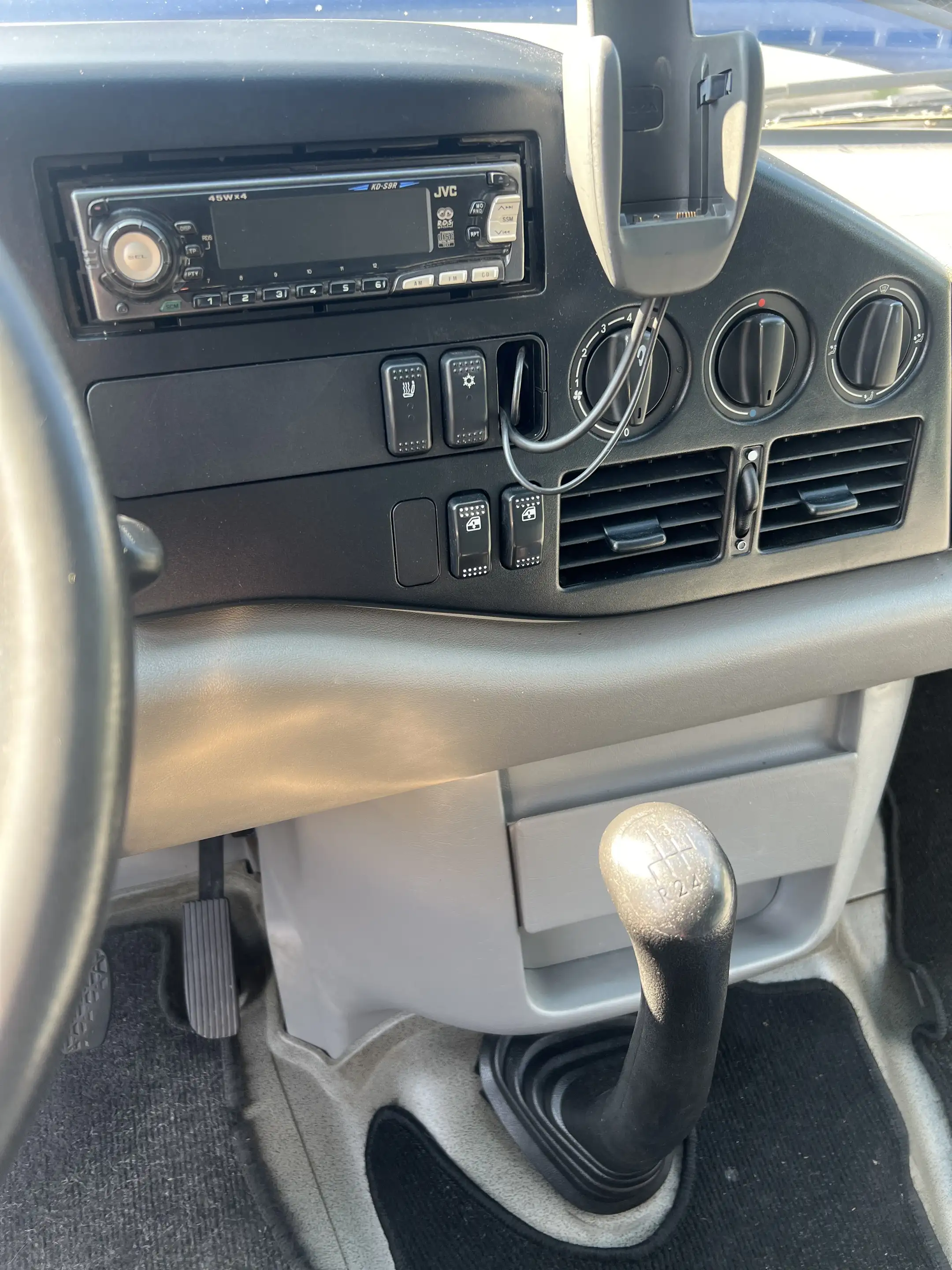Volkswagen LT TDI HOCH Lang — photo 9