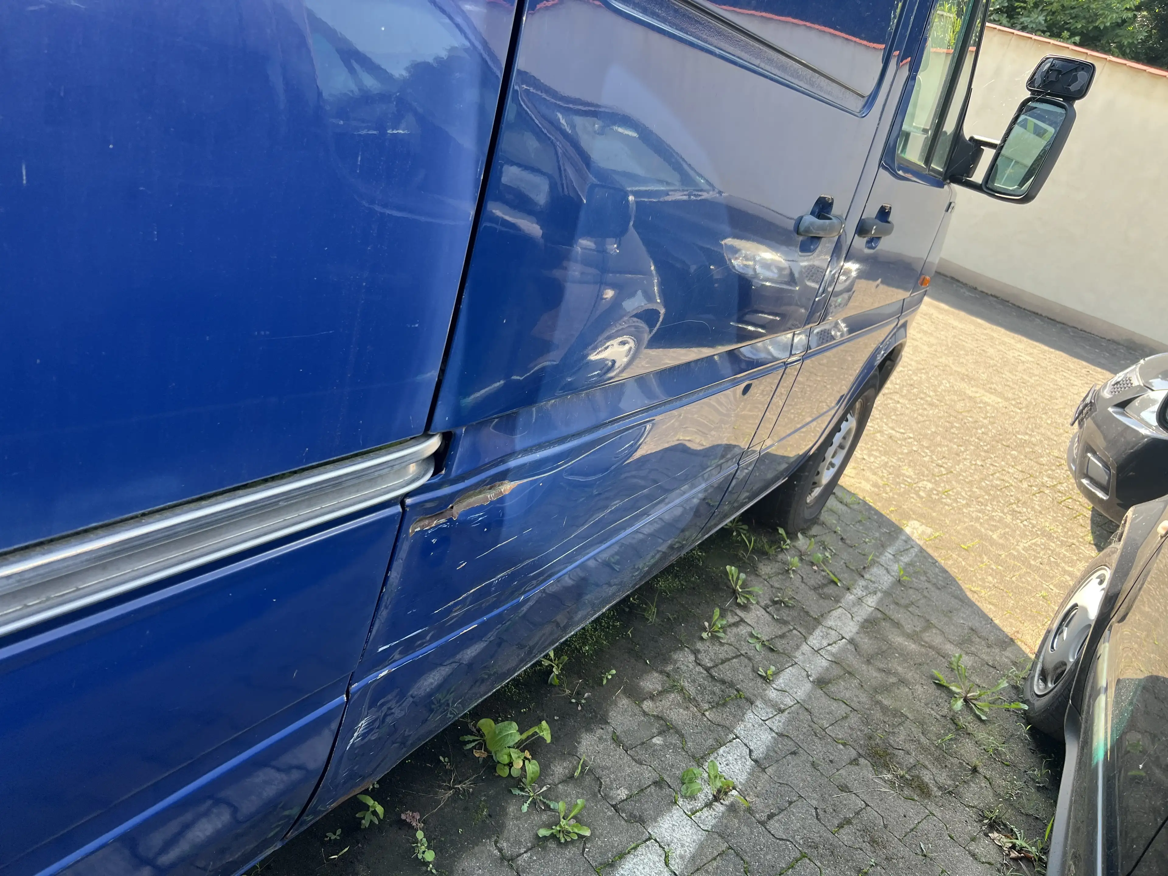 Volkswagen LT TDI HOCH Lang — photo 5