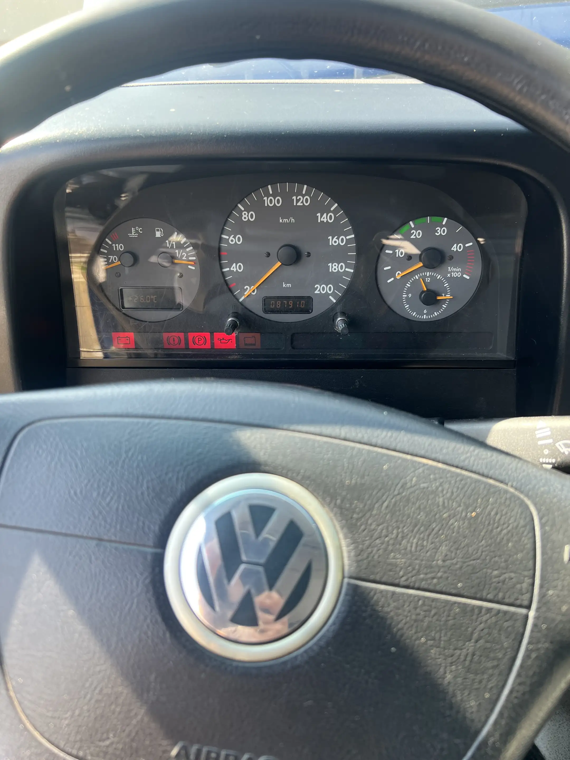 Volkswagen LT TDI HOCH Lang — photo 12