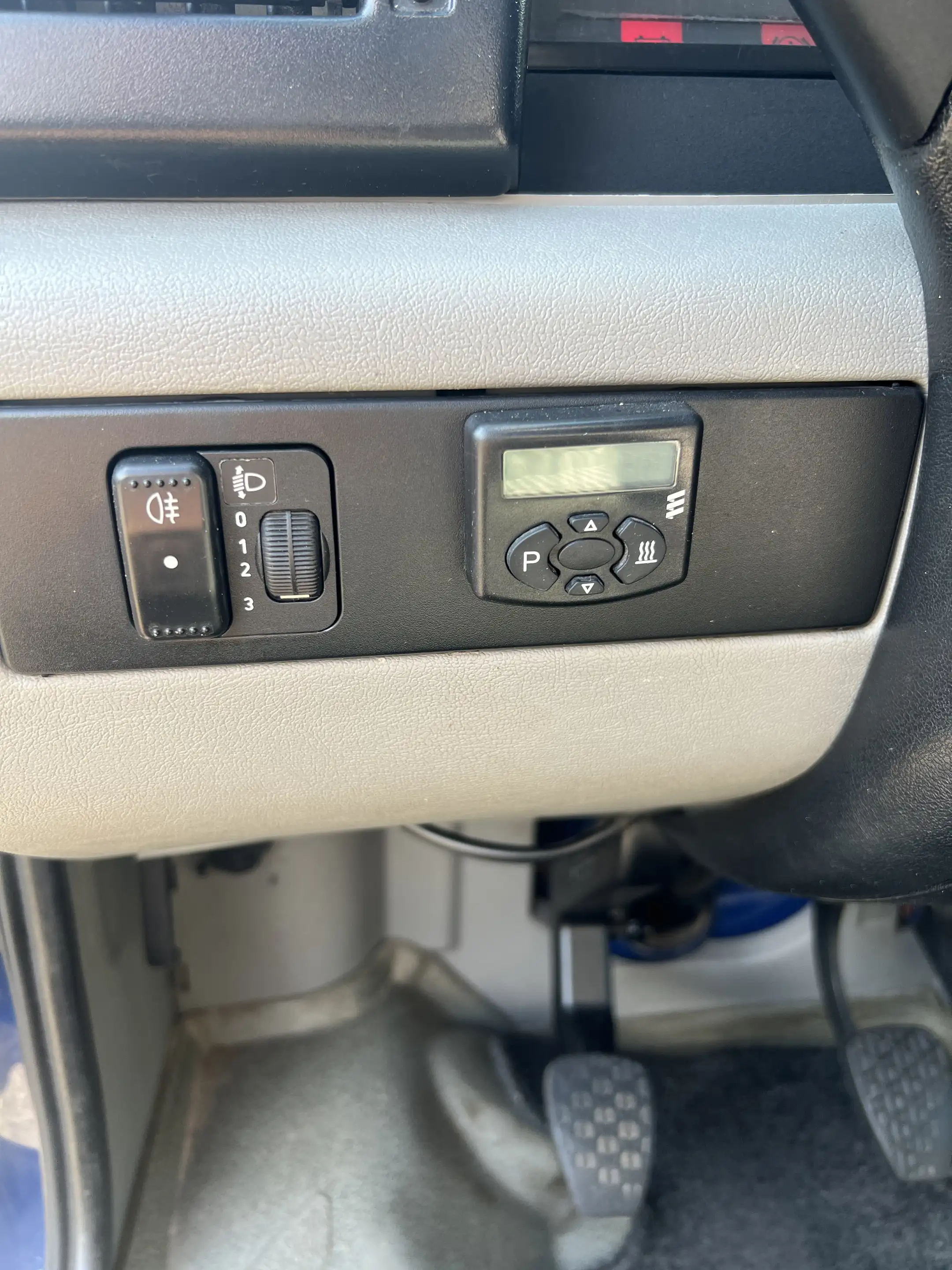 Volkswagen LT TDI HOCH Lang — photo 11