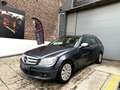 Mercedes-Benz C 200 C 200 CDI Avantgarde (EURO 4) Argent - thumbnail 1