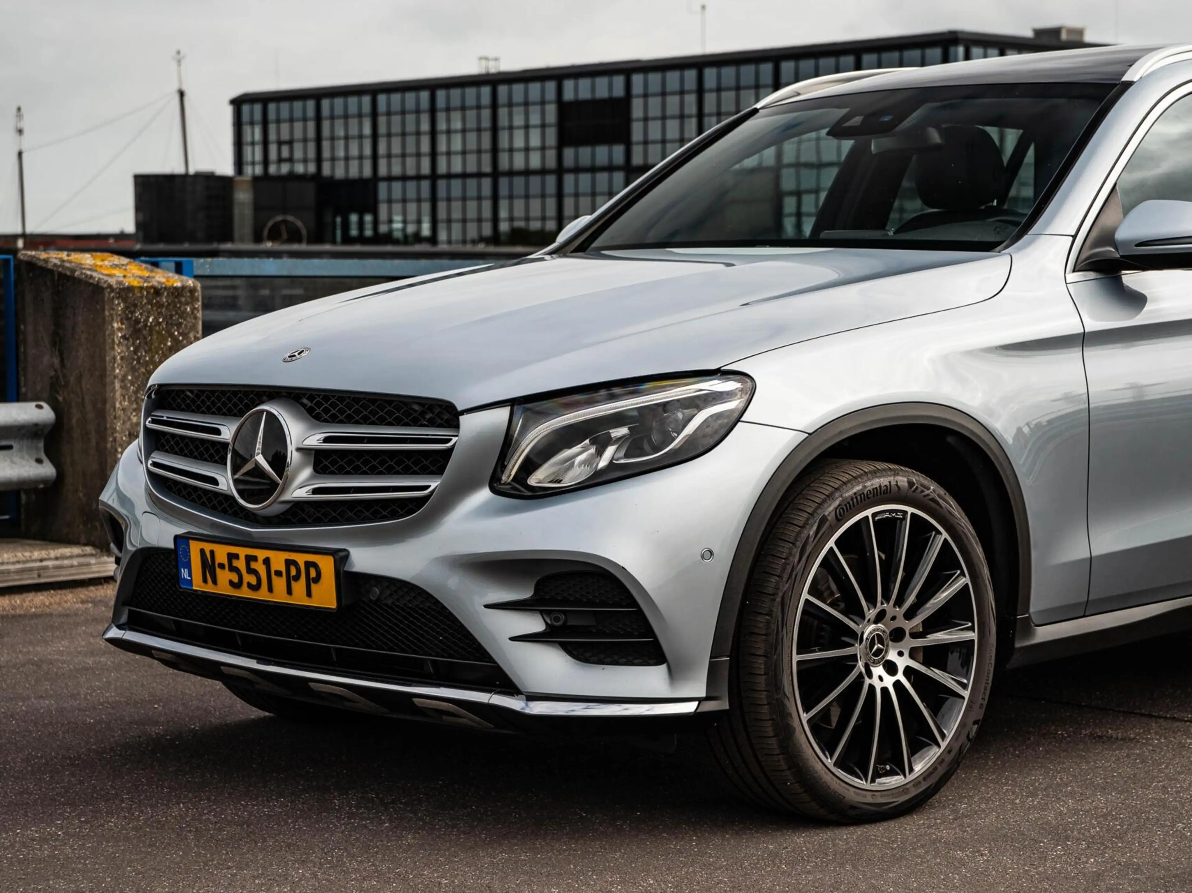 Mercedes-Benz GLC 250 4MATIC Premium Plus AMG | Panoramadak | Trekhaak | — photo 46