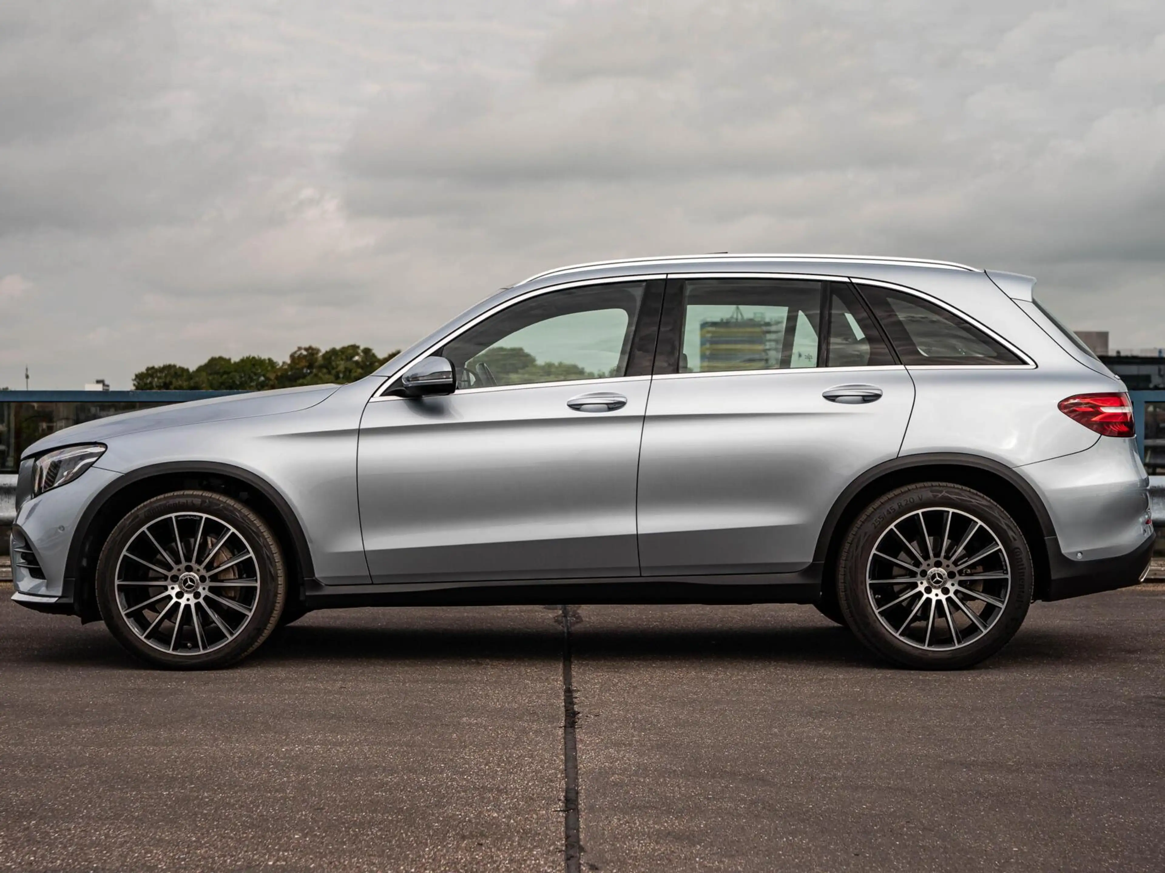Mercedes-Benz GLC 250 4MATIC Premium Plus AMG | Panoramadak | Trekhaak | — photo 7